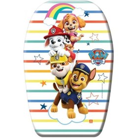 Resim 11242 Paw Patrol Yüzme Tahtası 68 Cm Siyah 
