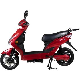 Resim Volta Vsx Elektrikli Motosiklet 