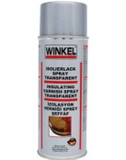 Resim Wınkel Şeffaf İzolasyon Vernik Sprey 400 Ml 150149 