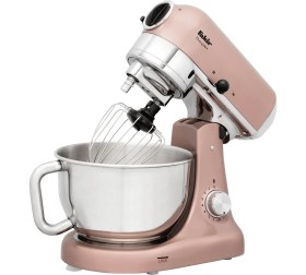 Resim Allians Çok Fonksiyonlu Mutfak Robotu, Pratik ve Şık Tasarım, Kolay Kullanım 