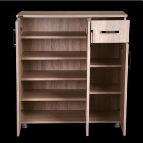 Resim Ayakkabılık Çok Amaç Model Parlak Somone Hard Suntalem Demonte 5 (390862457) Diğer 