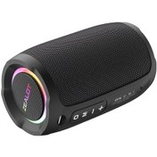 Resim Ximistore9 Zealot S49 Taşınabilir Bluetooth Hoparlör: 40w Güçlü Ses, Ip67 Su Geçirmez, Uzun Çalma Süresi 