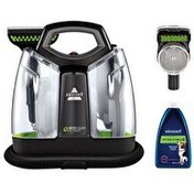 Resim Bissell SpotClean Pet Select Evcil Hayvanlı Evlere Özel Halı – Koltuk Yıkama ve Leke Çıkarma Makinesi 