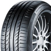 Resim Continental 295/40 R21 111Y XL ContISportContact 5 SUV MO Oto Yaz Lastiği (Üretim 2022,8.Hafta)) Continental