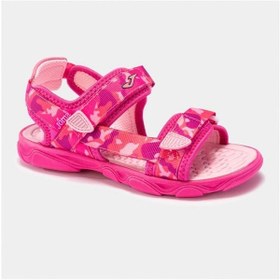 Resim Joma SBOAJS2313V Boat Jr Sandalet Ayakkabı 