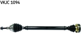 Resim SKF VKJC1094 | Aks Komple Ön Sağ Audi A3 1.6 / 1.6Tdı 12-Q2 Seat Altea Leon 
