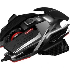 Resim Mad Catz RAT PROX3 Kblolu Gmng Mouse-Syh 