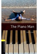 Resim Obwl 1:Pıano Man Mp3 Pk 