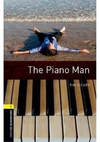 Resim Obwl 1:Pıano Man Mp3 Pk 