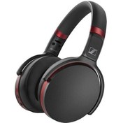 Resim Sennheiser HD 458BT Bluetooth 5.0 Kulak Üstü Kulaklık 
