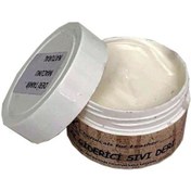 Resim Oto Döşeme Deri Çatlak Giderici Deri Tamir Kremi 50 ML 
