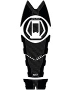 Resim GP Kompozit Bajaj Pulsar RS 200 2015-2024 Uyumlu Tank Pad Karbon 