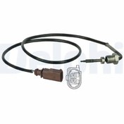 Resim Delphi TS30002 Egzoz Sicaklik Sensoru 03L906088DH Uyumlu 