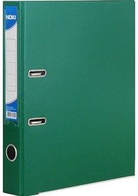 Resim Noki Dar Klasör Yeşil 56412-160 N11.107 