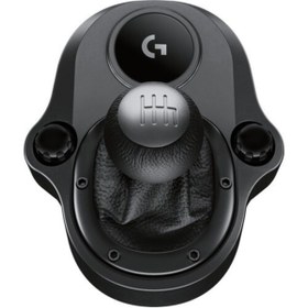 Resim logitech G Driving Force Shifter G29 G920 Uyumlu Vites 