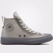 Resim Converse Chuck Taylor All Star Cx Exp2 Kadın Gri Sneaker 