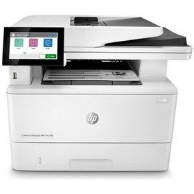 Resim Hp 3pz75a Mfp E42540f Laserjet Managed Faks + Ethernet + Tarayıcı + Çok Fonksiyonlu Lazer Yazıcı T16820 -24105 