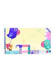 Resim Nintendo Snipperclips: Cut it Out Together Switch Oyun 