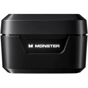 Resim Monster Airmars XKT05 Kablosuz Kulaklık Siyah 