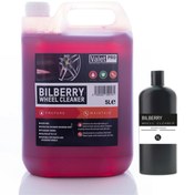 Resim Valet Pro Bilberry Wheel Cleaner - Jant Temizleyici 1 Lt Bölünmüş Ürün 