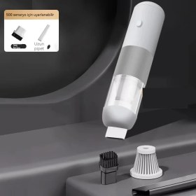 Resim Huanbing Taşınabilir Araba Elektrikli (Yurt Dışından) 