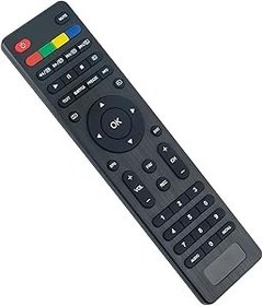 Resim ALLIMITY MPMAN CURRYS TOKAI TTE-26M004K TTE-22002MK C16LDIB11 Essentials C16LDIB11A C16LDVB11 TV328FHD TV330 LEDTV482 TV327DVBT/DVBC LEDTV237 için uygun uzaktan kumanda 