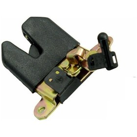 Resim VOLKSWAGEN BORA 1998 - 2005 ARKA BAGAJ KİLİDİ 