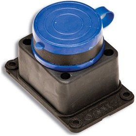 Resim Ay-Ka Monofaze Tekli Duvar Prizi 