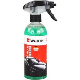 Resim Würth Cam Temizleyici 500 ml 