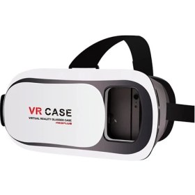 Resim Vr Case 4.7 - 6.0 Sanal Gerçeklik Gözlüğü 