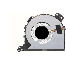 Resim Lenovo Uyumlu Ideapad 320-17Ikb Fan Cpu İşlemci Fanı 