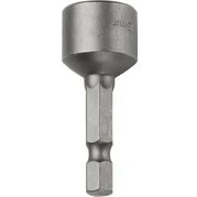 Resim Gfb Bits Uç Lokma Uç Somun Vidalama Ucu Matkap Ucu 7 Mm 