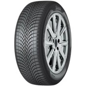 Resim Sava 215/55R17 98V All Weather XL Dört Mevsim Lastiği 2025 