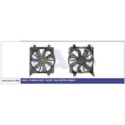 Resim Kale-413800 - Fan Motoru Hyundaı Accent 1.3 1.3/1.5 12v 1.5 16v 