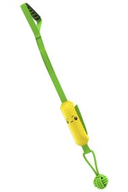 Resim Hype Store Sesli Halat Köpek Oyuncağı Dayanıklı Çiğneme Çekiş Oyuncağı Köpek Balığı Şekilli Stres Gici Diş Temi 