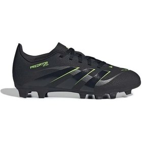 Resim Adidas Jh8869 Predator Club Fg-mg J Çocuk Krampon Siyah 