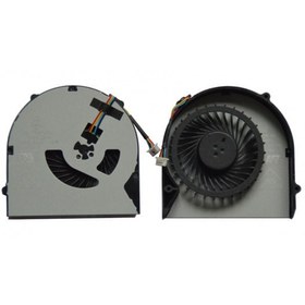 Resim Lenovo G580 CPU Fan V.1 (OEM) 