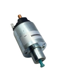 Resim Mando 12v Marş Otomatiği Mıtsubıshı Tipi 2 Delik-sağ Fişli Hyundaı-kıa-mazda-mıtsubıshı Korea 
