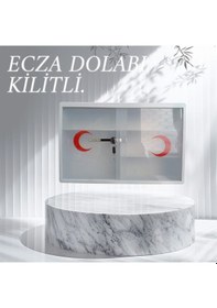Resim İpekel Ecza Dolabı İpekel 