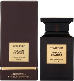 Resim Tom Ford Tuscan Leather Intense 100 ML 