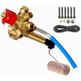 Resim Akl Simit Şamandıra 