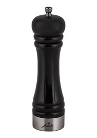 Resim Jumbo Queen Siyah Karabiber Değirmeni 21Cm 