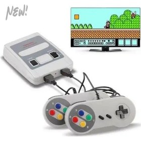 Resim Ape Atari Oyun Konsolu Kollu Mini Ateri Nostalji 621 Oyunlu 