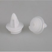 Resim 30 Adet Iç Kapı Kartı Trim Paneli Tutucu Klipler Raptiye K4778-2 