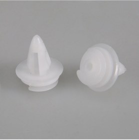 Resim 30 Adet Iç Kapı Kartı Trim Paneli Tutucu Klipler Raptiye K4778-2 