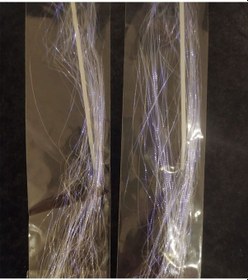 Resim Aldos Çapari 20 Mt Tırtıklı Poşet Sim 50 Cm Moraran 30 2 Ad 