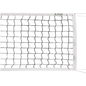 Resim Attack Sport Avf129 Voleybol Filesi 4mm Çelik Halatlı 