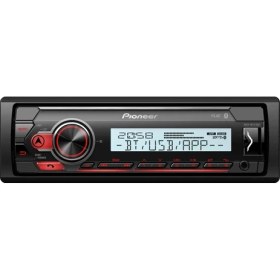 Resim Pioneer MVH-MS410BT Bluetooth Marine Teyp 