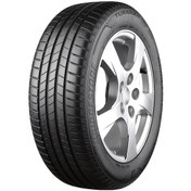 Resim Bridgestone 205/55 R16 91W Rft T005 Yaz Lastiği 2024 