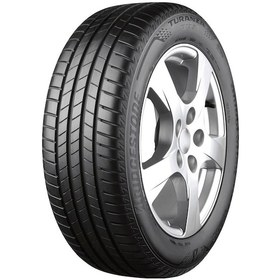 Resim Bridgestone 205/55 R16 91W Rft T005 Yaz Lastiği 2024 